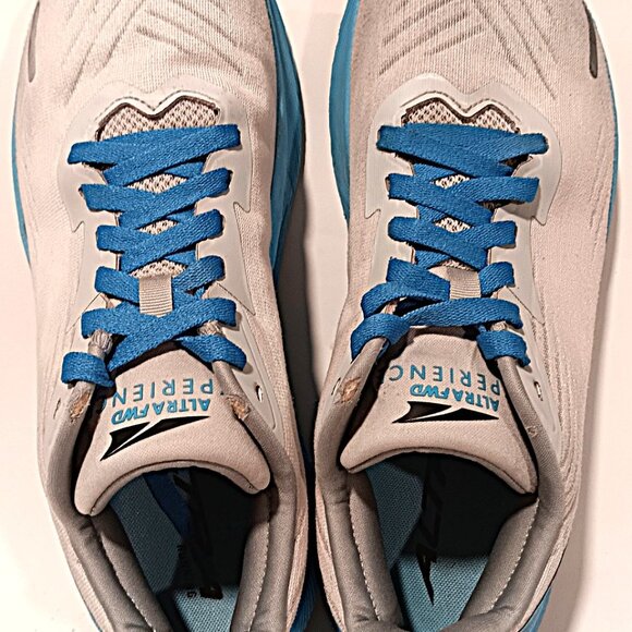 ALTRA MEN'S EXPERIENCE FLOW SIZE 10 - Picture 3 of 9